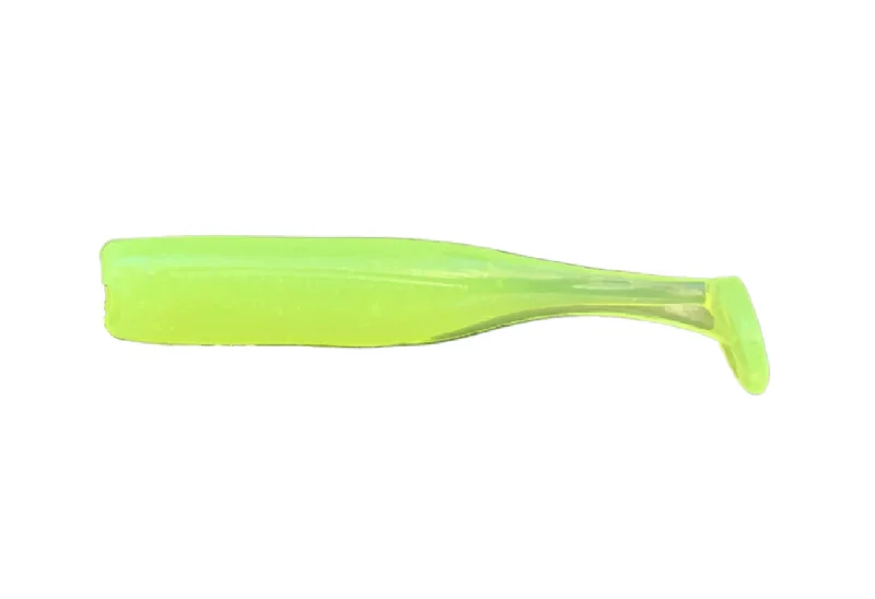 Raver (Chartreuse Glow)