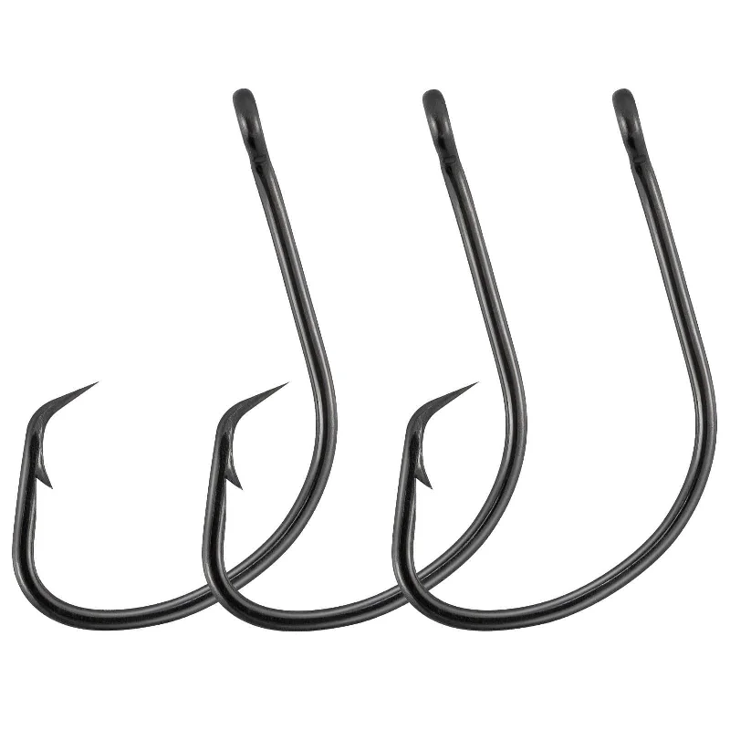 extra-large tackle storage backpacks Dr.Fish 100pcs Sea Fishing Circle Hooks #4 to 5/0 extra-large tackle storage backpacks Dr.Fish 100pcs Sea Fishing Circle Hooks #4 to 5/0