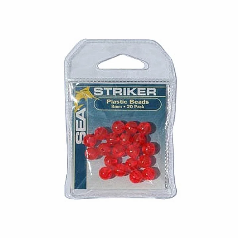 6mm 36pk Red