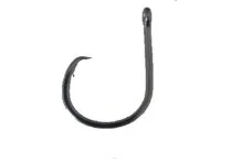 beginner fishing tackle kit Seriously Sharp Hooks Inline Circle