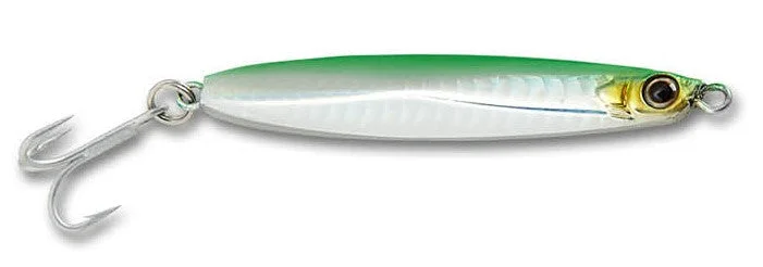 Green Mackerel