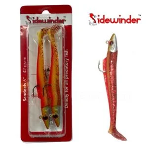 live bait tanks for boats Sidewinder Rattleback Jig Head Sandeels Rhubarb & Custard 6" 42g (2 Pack) live bait tanks for boats Sidewinder Rattleback Jig Head Sandeels Rhubarb & Custard 6" 42g (2 Pack)
