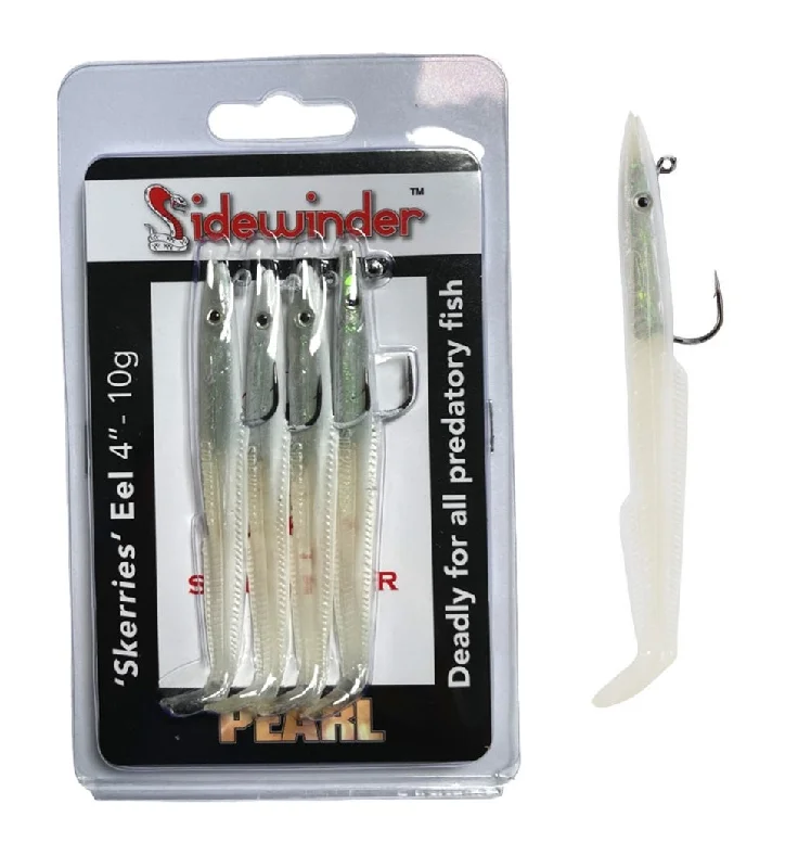 multi-tool pliers for fishing Sidewinder Skerries 4" 10g Pearl Pack Of 4 Fishing Lures multi-tool pliers for fishing Sidewinder Skerries 4" 10g Pearl Pack Of 4 Fishing Lures