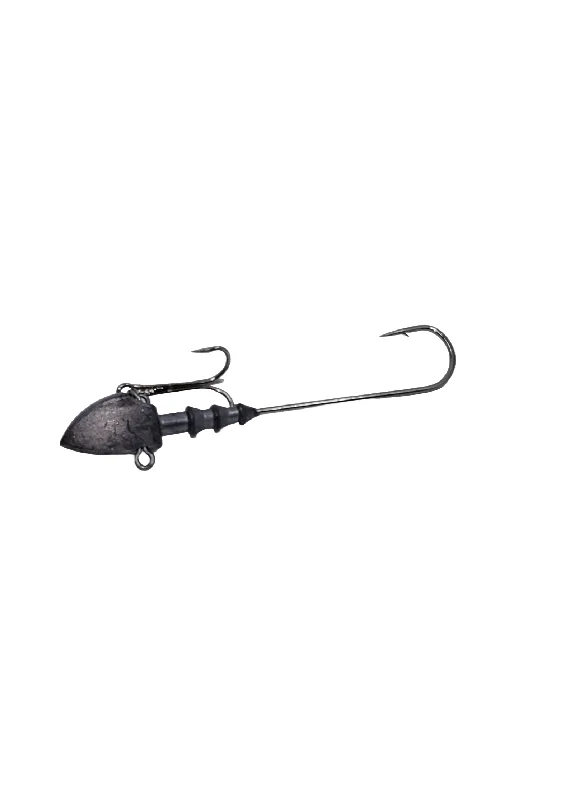 ultralight carbon fly rods Sigma  Jig Head