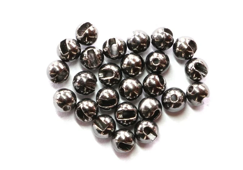 BLACK / NICKEL