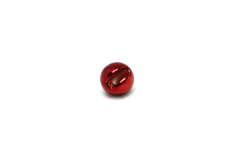 METALLIC RED
