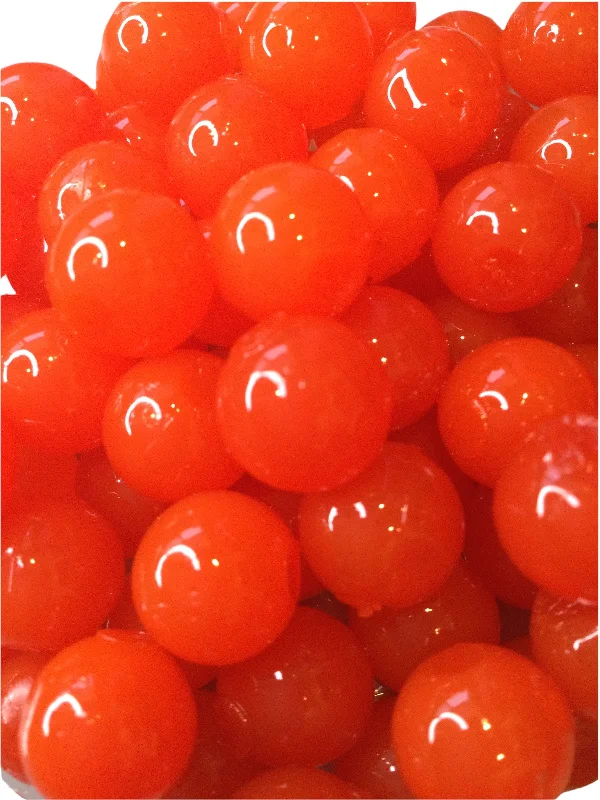 BC Orange