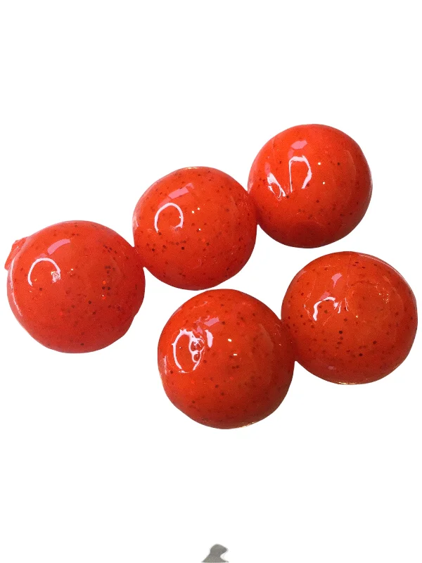Speckled Blood Orange