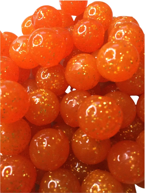 Orange Stardust