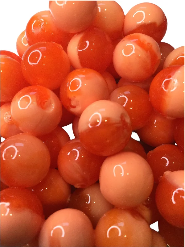Nectarine (not available in size 10 mm)