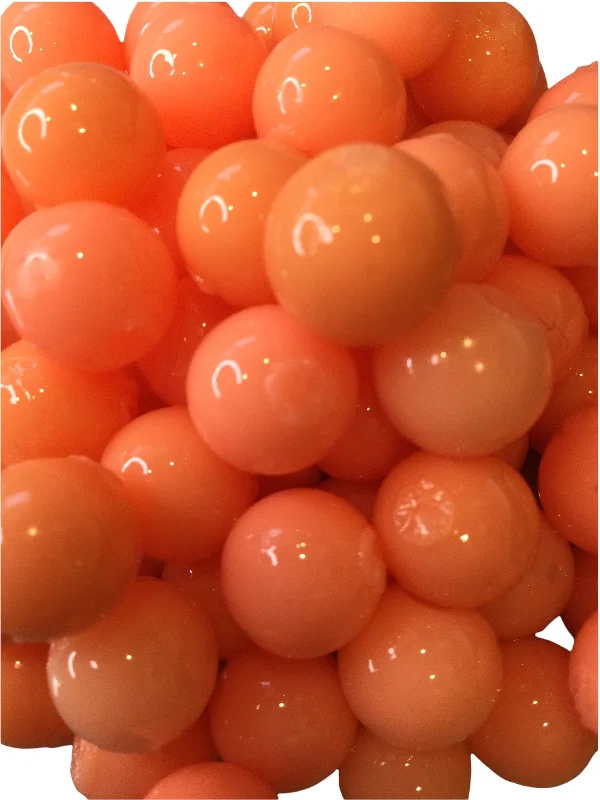 Peachy Keen