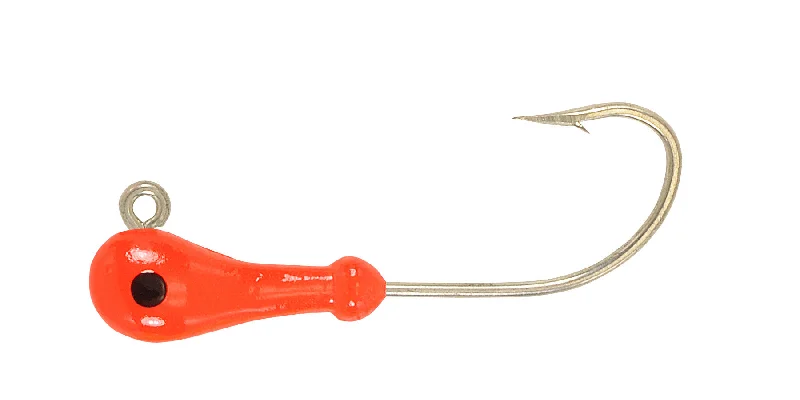 #04 (Orange)