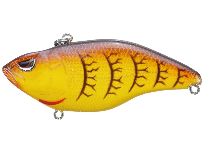 Spring Craw