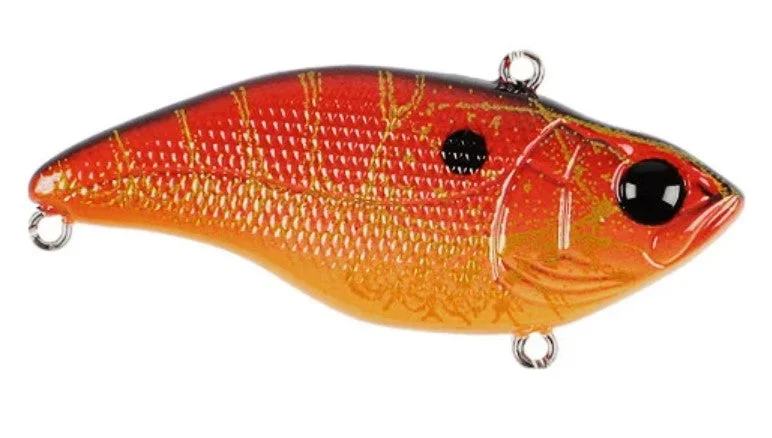 Mudbug Red