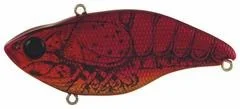 Red Crawfish