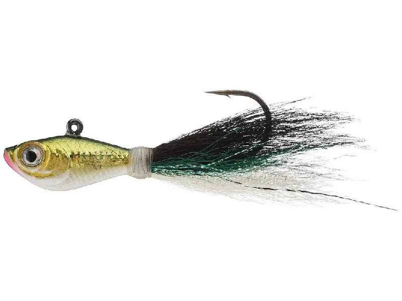 quick-attach bait aerators for live wells SPRO Bucktail Jig 1/2 oz.