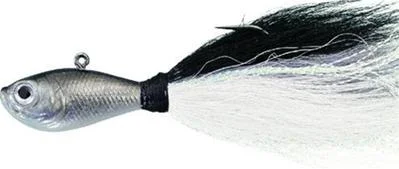 top-rated soft plastic lures for redfish SPRO Bucktail Jig 3/4 oz.