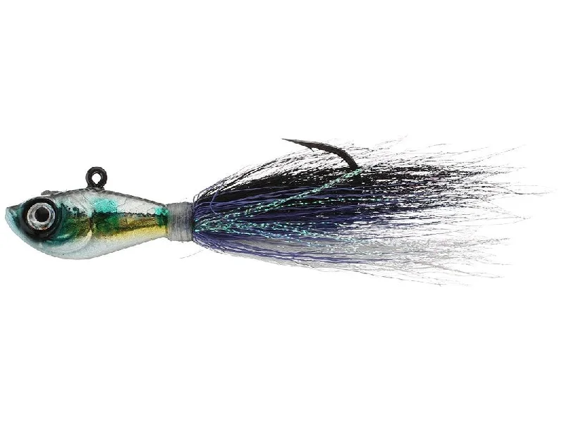 high-strength stainless steel fishing pliers SPRO Bucktail Jig 3/8 oz.