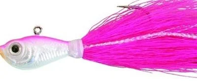 collapsible carbon fiber telescopic rods SPRO Bucktail Jig 4 oz.