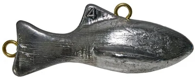lightweight aluminum fishing gaffs Squidnation Digging Fish Dredge Weights