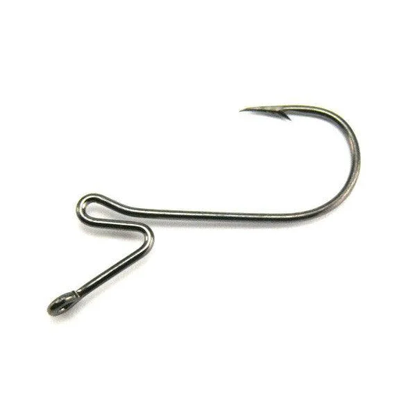 tournament-grade swimbaits for largemouth bass Stand Out Drop Shot Hooks