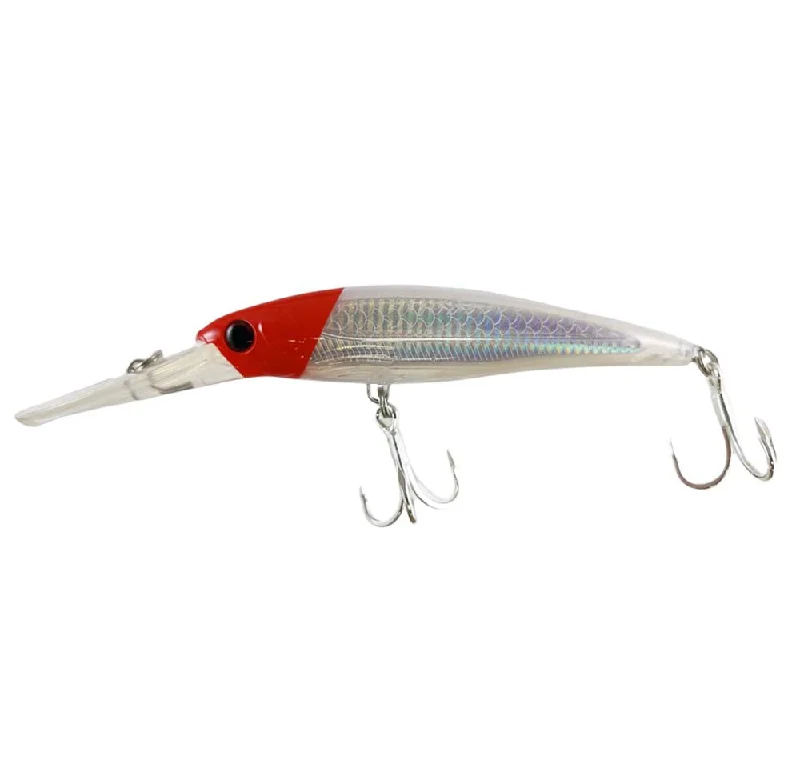 baitcasting rods for saltwater fishing Strada Pro Tracka 160 Lure