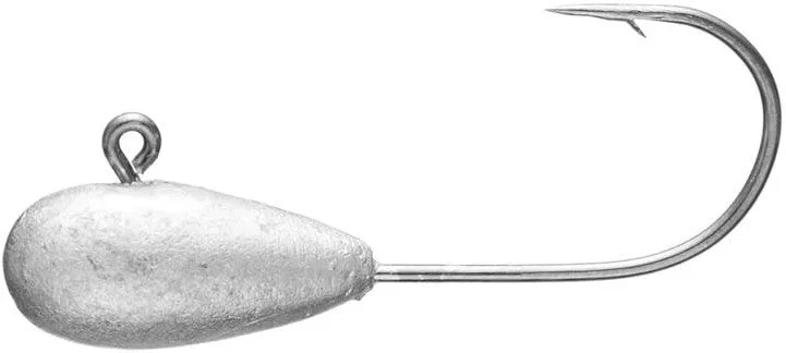 best paddle tail swimbaits Strike King Bitsy Crackin' Tube Head Jig - 4 Pack