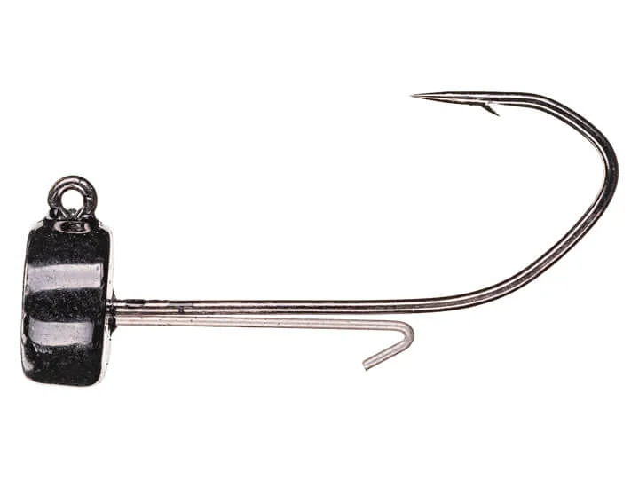 best fishing rod sleeves Strike King Tour Grade Ned Rig Head