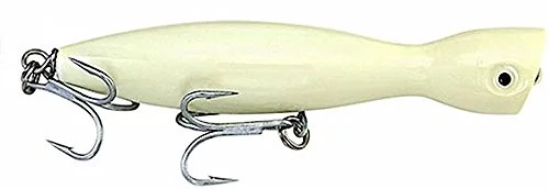 sharpest fishing hooks online Super Strike 2 3/8 oz Little Neck Popper Bone