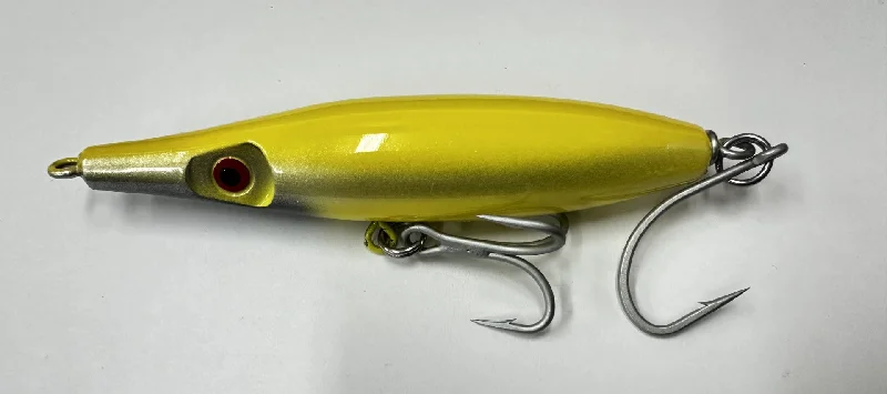 UV-coated fishing lures Super Strike Bullet 2-1/2oz Super Bee BT4HW-SBE