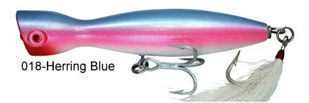 monofilament fishing line cheap Super Strike Little Neck Popper 2-3/4oz Herring Blue monofilament fishing line cheap Super Strike Little Neck Popper 2-3/4oz Herring Blue