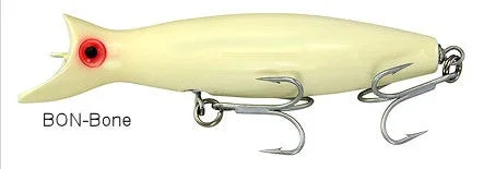 collapsible wire fish baskets Super Strike Little Neck Swimmer  2-3/8oz Bone