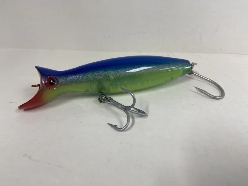 best treble hooks for crankbaits Super Strike Little Neck Swimmer  2-3/8oz DS6W-000