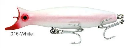 fishing sunglasses with UV protection Super Strike Little Neck Swimmer 2-3/8oz White fishing sunglasses with UV protection Super Strike Little Neck Swimmer 2-3/8oz White