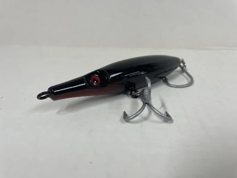 baitcaster reel covers waterproof Super Strike Bullet 2-1/2oz Black