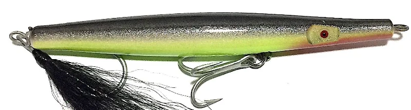 top-rated fishing coolers Super Strike Super "N" Fish 1.7oz Needle Fish Black Chartreuse top-rated fishing coolers Super Strike Super "N" Fish 1.7oz Needle Fish Black Chartreuse