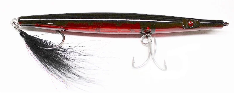 floating fish grip tool Super Strike Super "N" Fish 1.7oz Needle Fish Midnight Massacre floating fish grip tool Super Strike Super "N" Fish 1.7oz Needle Fish Midnight Massacre