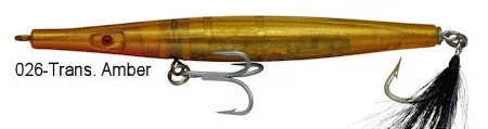 circle hooks for catfish Super Strike Super "N" Fish 2 3/8oz Needle Fish Translucent Amber circle hooks for catfish Super Strike Super "N" Fish 2 3/8oz Needle Fish Translucent Amber