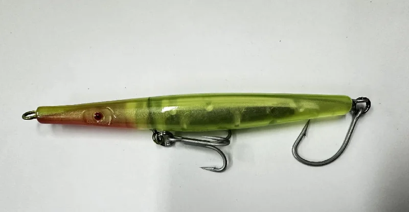 inflatable fishing kayaks budget Super Strike Super "N" Fish 3oz Needle Fish Trans Neon Yellow NF7HW-028! inflatable fishing kayaks budget Super Strike Super "N" Fish 3oz Needle Fish Trans Neon Yellow NF7HW-028!