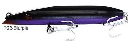 inflatable fishing boats affordable Super Strike Zig Zag 2 3/8 Darter Blurple