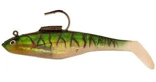 strong monofilament leader material Tsunami Holographic Swim Shad Soft Bait 5" Green mackerel strong monofilament leader material Tsunami Holographic Swim Shad Soft Bait 5" Green mackerel
