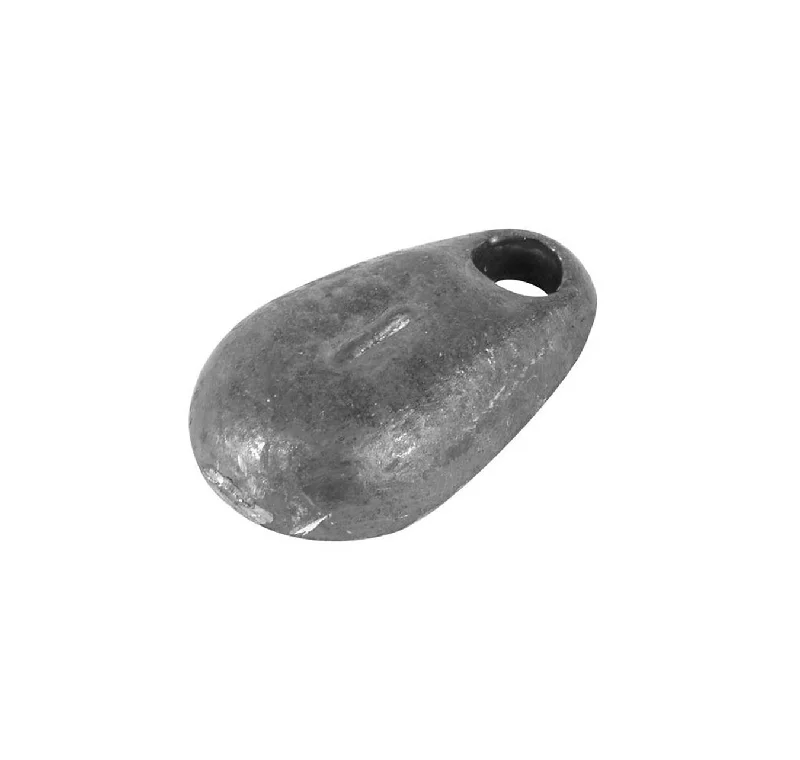 quick attach rod holders for kayaks Tec Tackle Spoon Sinkers