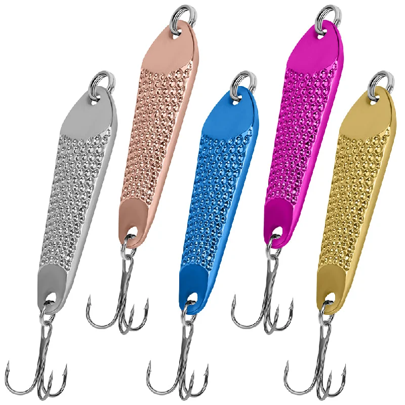 best crappie fishing float rigs THKFISH 5pcs Jigs Fishing Lures Spoons Lure with Treble Hook best crappie fishing float rigs THKFISH 5pcs Jigs Fishing Lures Spoons Lure with Treble Hook