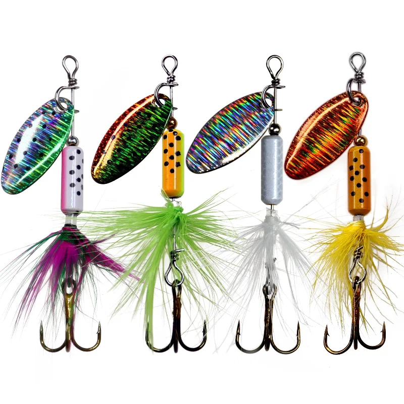 adjustable trolling rod holders THKFISH 4pcs Fishing Spinnerbaits Trout Lures for Bass Trout Crappie adjustable trolling rod holders THKFISH 4pcs Fishing Spinnerbaits Trout Lures for Bass Trout Crappie