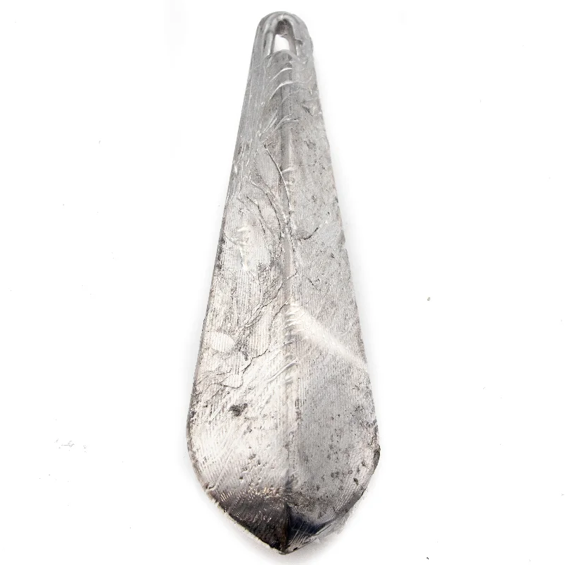 saltwater baitcasters with corrosion resistance Tilefish Deep Drop Arrow Weights