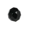 motorized bait boats for carp fishing Top Brass Glass Beads 8mm 20ct Black