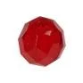 heavy-duty aluminum fish grippers Top Brass Glass Beads 8mm 20ct Red