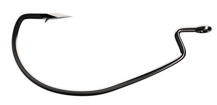 heavy-duty aluminum fish grippers TroKar Magworm Black
