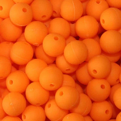 scented artificial baits for bass TroutBeads 10 mm