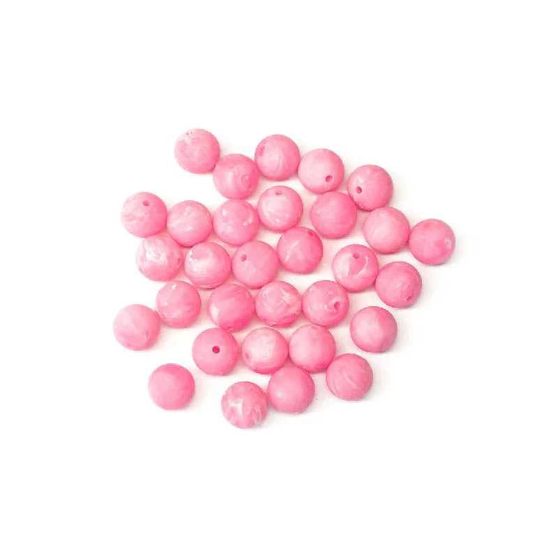 lightweight wading pants breathable Troutbeads 10MM Pink-15 SMB31-10
